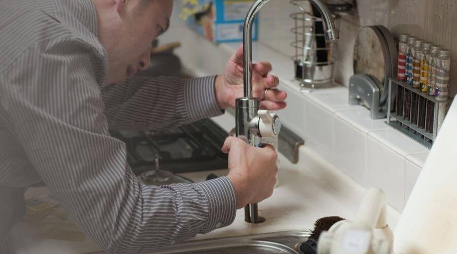 Local annual plumbing maintenance in Templeton, CA